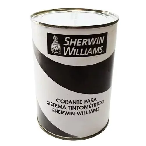 Corante Tintométrico Red 946 ml Sherwin-Williams